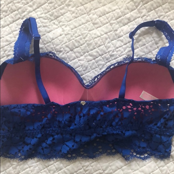 PINK Victoria Secrets Bralette - Picture 3 of 3